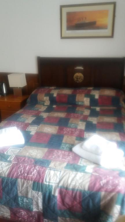 The Glendale Hotel Скегнес Екстериор снимка